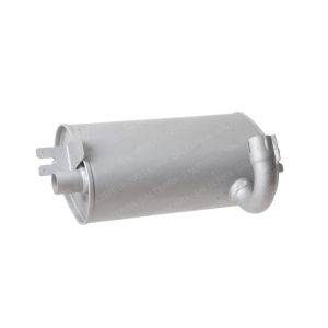 MUFFLER