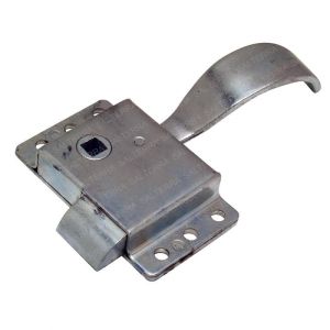 LOCK - DOOR - RH