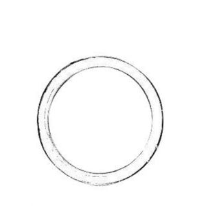 GASKET - EXHAUST PACKING