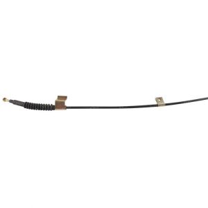 CABLE - ACCELERATOR