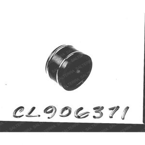 SEAL - VALVE