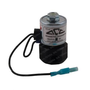 HY34401 Hyster SOLENOID - LPG 12 VOLT