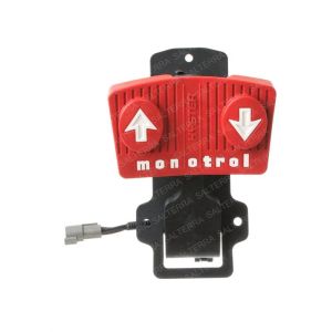 ACCELERATOR PEDAL