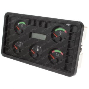 INSTRUMENT CLUSTER - QSB T2- Q