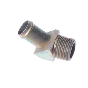 CONNECTOR - HYDRAULIC