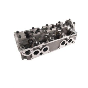 HEAD - CYLINDER COMPLETE