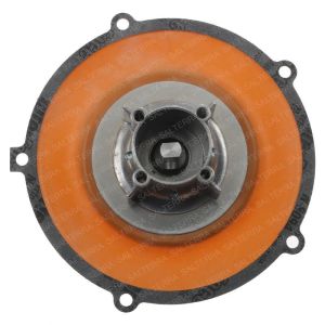 VALVE - AIR/GAS LEAN FLOW