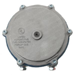 VALVE - LOCKOFF
