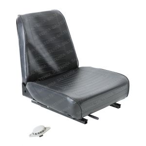 PAN SEAT W ELECTRIC SWITCH
