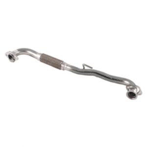 PIPE - EXHAUST