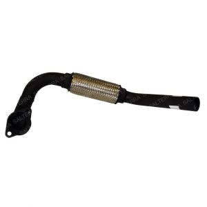 TUBE - EXHAUST