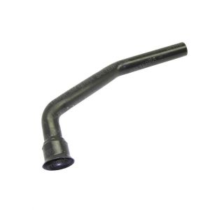 PIPE - EXHAUST