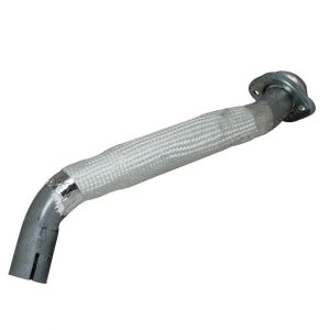 PIPE - EXHAUST