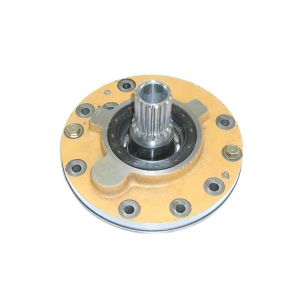 PUMP - TRANSMISSION