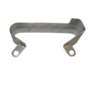 EXHAUST HEAT SHIELD