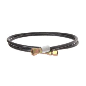 BRAKE LINE HOSE