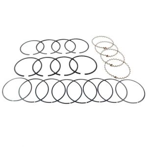 RING SET - STANDARD - CYLINDER