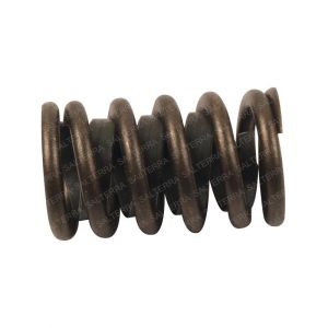 SPRING - VALVE - WITH DAMPER