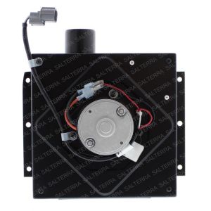 2 SPEED HEATER BLOWER