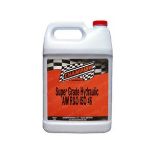 HYD OIL - AW46 SUPER GR 1GA