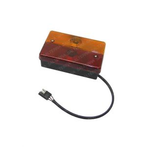 LIGHT - REAR 24V