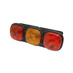 LIGHT REAR