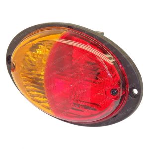 LIGHT REAR STOP