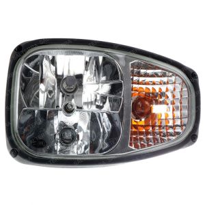 LIGHT HEAD 12V ASS
