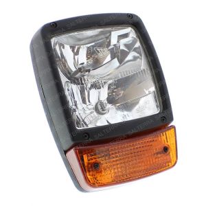 FRONT LIGHT