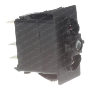SWITCH PANEL 12V 2POS