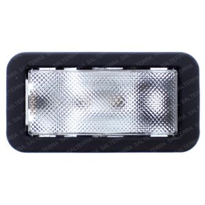 INTERIOR LIGHT UNIT