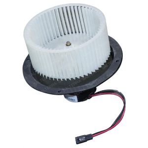 CAB - HEATING