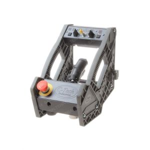 ELEC ASSY PLATFORM BOX (C