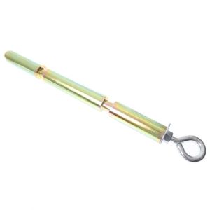 PINPIVOT LOCK - QUICK SWITCH