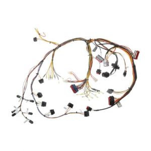 HARNESS- MTB