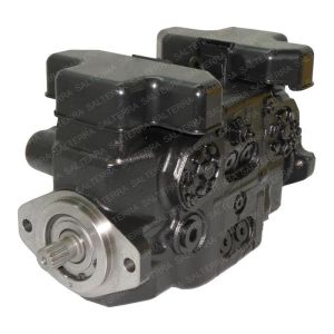 PUMP-HYD. TANDEM H1- 45 CC/REV