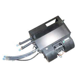 HEATER-OPERATOR CAB (HT + AC)
