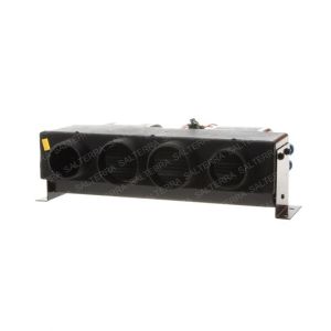 HEATER UNIT 3SPD SEALED MOTOR