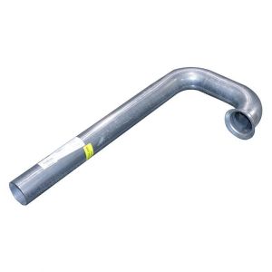 TUBO - ESCAPE 3 IN-WELDMENT