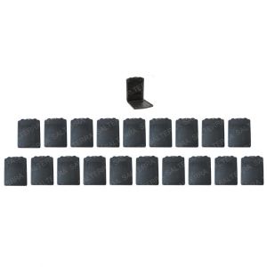 ENCLOSURE-DOCUMENT 20PCS