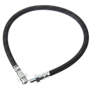 RUBBER BRAKE HOSE