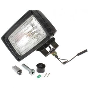 ELEC ASSY LIGHT FLOOD