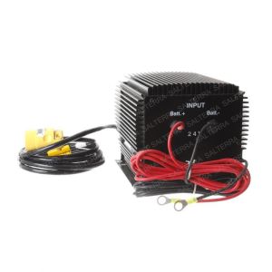 INVERTER 24VDC 110/230 VAC