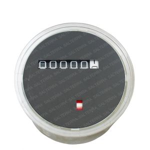 METER - HOUR