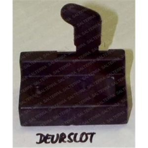 LATCH - CAB DOOR - LH