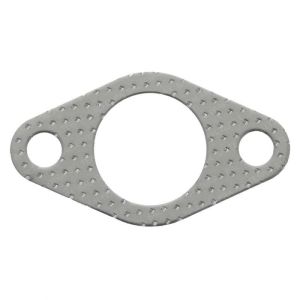 GASKET- MUFFLER