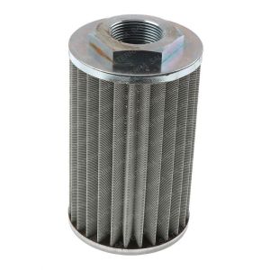 STRAINER