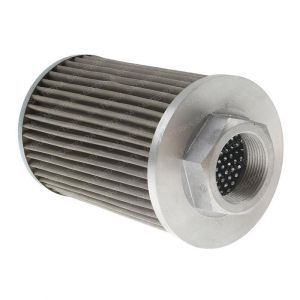 STRAINER