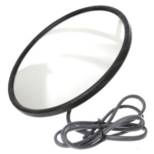 MIRROR-MOD HTD 8 1/2 CONVEX