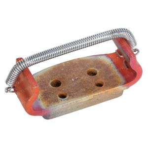 PAD - BRAKE